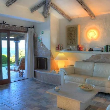 Willa Astra 6, Emma Villas Porto Cervo