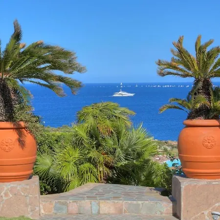 Willa Astra 6, Emma Villas Porto Cervo
